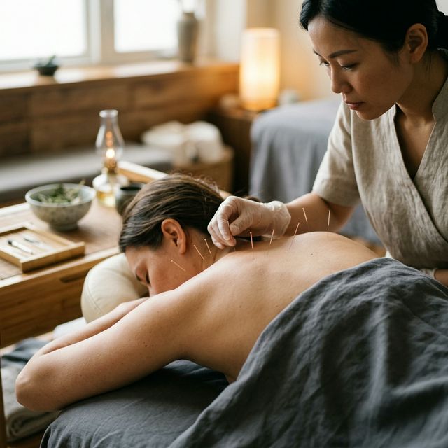 Acupuncture