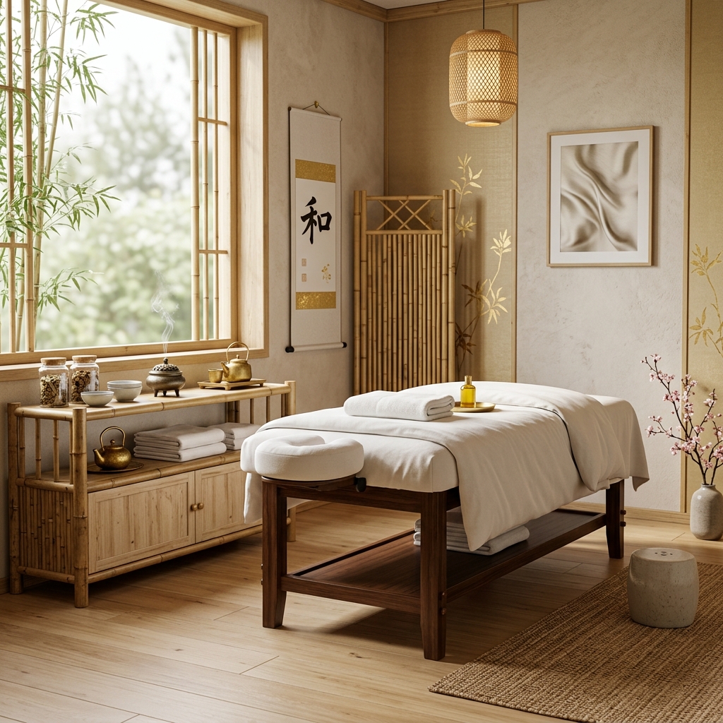 Massage Tui Na
